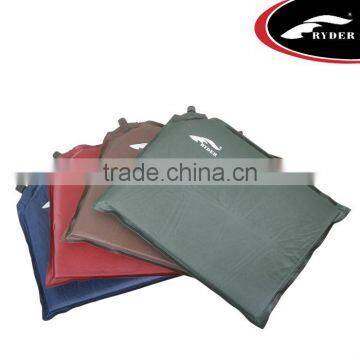 Self-Inflating Seat Mat