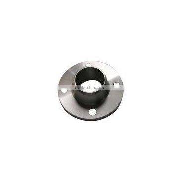 Carbonsteel Butt Welding Ring Loose Flanges photo-4