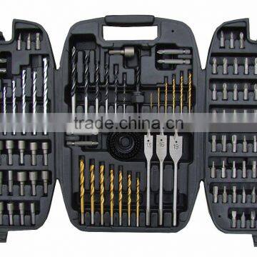 LB-267 100pcs drill set hand tool set tool kit