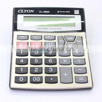 Cheap custom business&office calculator