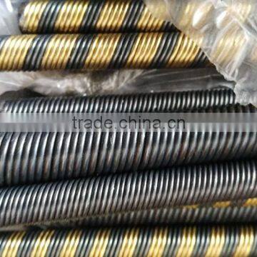 Flexible Shaft of High-carbon Steel Wire photo-3