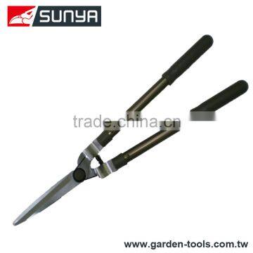 Chrome plating grass hand metal cutting shears