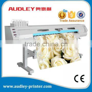 New Condition Inkjet Eco-solvent Printer S7000-X5 photo-2