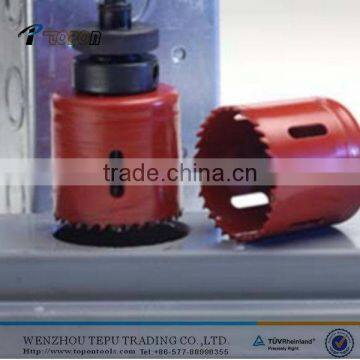 Bi-Metal Hole Saw 43MM