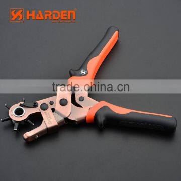 Professional Rotary Punch ( Round Hole Flat Hole Oval Hole )560714 photo-5