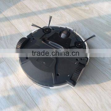 2017 New High Performance Low Price Promotional Robot Vacuum Cleaner ProVac Plus photo-2