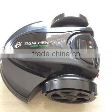 newest robot mower,garden electric mower,remote control lawn mower for sale