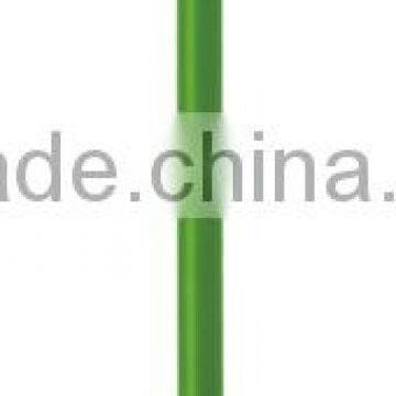 Garden Hand Tool Blue Rake Green Wood Handle HIgh Quality Fashion Pratical