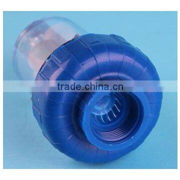 Washing Machine Filter With Polyphosphate Siliphos Filter Cartridge photo-5