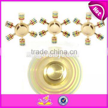 Best Selling ADHD Relieve Anxiety Toys Fidget Spinner Small Fidget Toys W01A257 photo-2