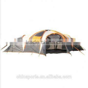 Classic Model 8-10persons Camp Tent/trivale Tent/ Outdoor Tent photo-2