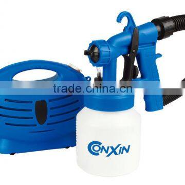HOT SALE 650W Electric Paint Sprayer / Paint Spray Gun CX01 photo-3