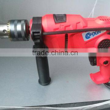 Powertec 500w 13mm China Electric Impact Power Drill photo-4