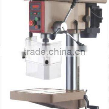 1100W 20" Industrial Floor Drill Press 1-16mm Chuck 5 Speed BM20163 photo-2