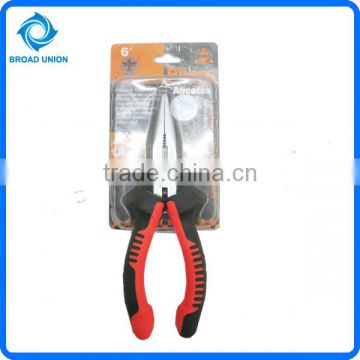 New Style Monkey Plier Cheap Long Nose Plier