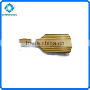 Wood Hair Comb Private Label Hair Brush photo-2