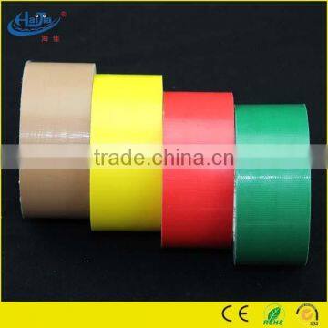 70 mesh cloth duct adhesive tape