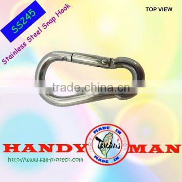 Stainless Steel Snap Hook photo-3