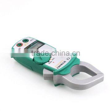 Berrylion tools small size clamp style pocket multimeter with high quality