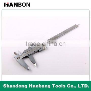 150mm/200mm/300mm Professional vernier caliper