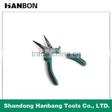 6'' Eccentric Needle Nose Pliers,Long Nose Pliers photo-3