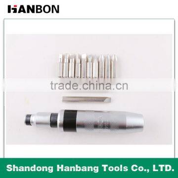 Industrial Professional Impact Screwdriver photo-6