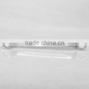 AK-7473 Japanese Type Double Offset Ring Spanner photo-2