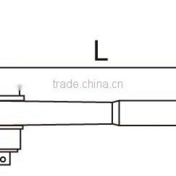 1000V Insulated Ratchet photo-2
