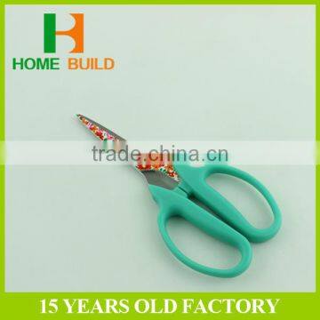 Factory Price HB-S6026B The Pattern of Stainless Steel Garden Shears photo-3