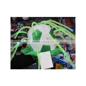 Party Cap; LED Cap ;Football Cap photo-2