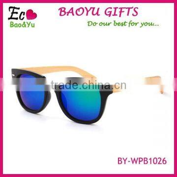 Wholesale Bamboo Sunglasses Customize Bamboo Sunglasses Bamboo Sunglasses photo-3