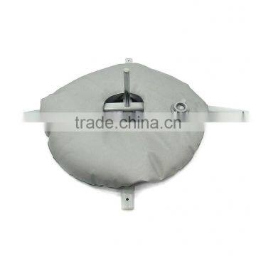 Customized Outdoor Promotional Advertising Beach Flag photo-3