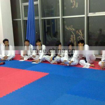 High Quality EVA Puzzle Mat Taekwondo Mat as Home MMA BJJ Mats photo-4