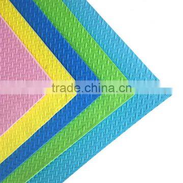 Taekwondo Tatami Puzzle Mat, Martial Arts Floor Mats photo-4