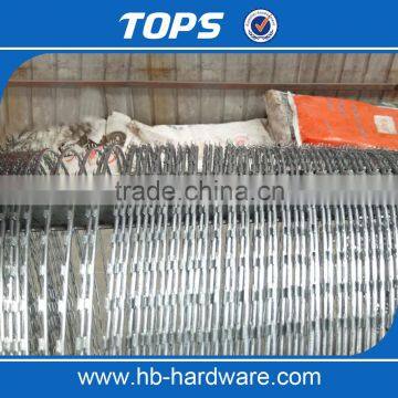 BTO-22 Military Concertina Razor Barbed Wire for Hot Sale photo-3