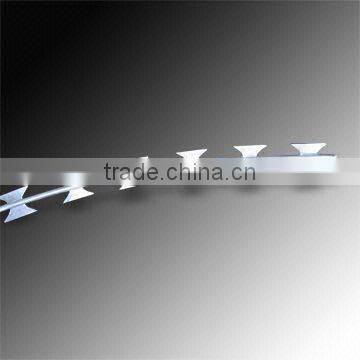 Price Razor Barbed Wire (Double Edge RazOr Blades) photo-5