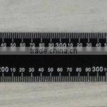 Hot Sell Good Quality Black Angle Ruler photo-4