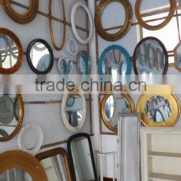 Customzied Designed Photo Frame Mirror Frame photo-2