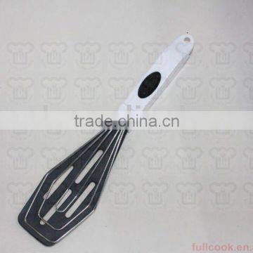 Multifuctional plastic food tong