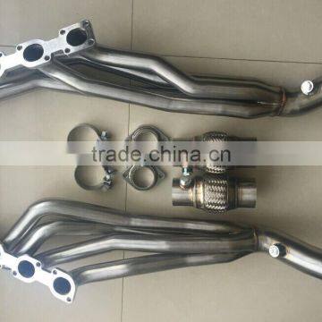 High Quality Exhaust Header photo-4