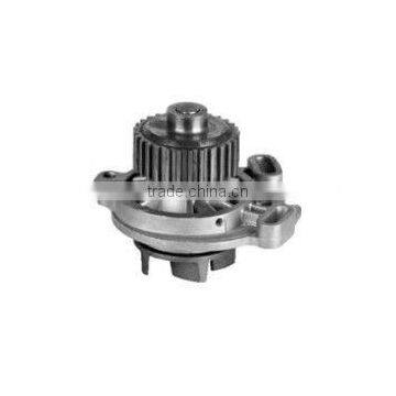 high quality VOKSWAGEN auto water pump 34121004