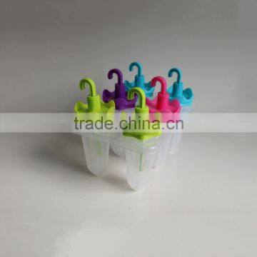 Summer Hot Sales DIY Self-made Ice-lolly Mould photo-2