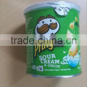 Pringles ( Belgium) photo-2