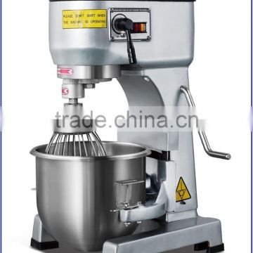 Commercial Used Cake Mixers Planetary Mixer For Sale