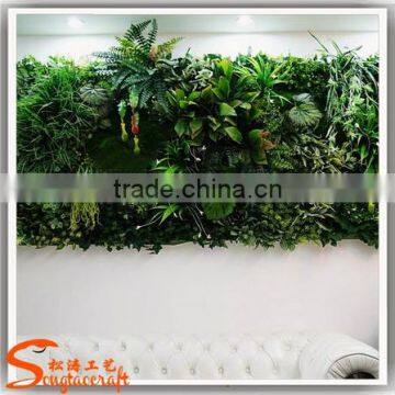 Hot Sale Vertical Wall Garden Systems Materials Vertical Planter photo-5