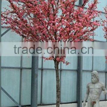 Factory Wholesale Customized Artificial Wisteria Tree for Decoration photo-6