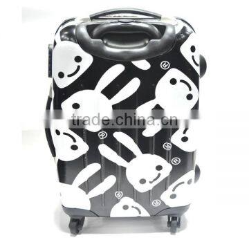 ABS PC FILM Travel Bags Luggage Set photo-4