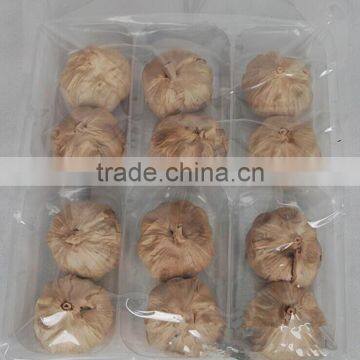 Superior Quality Good Price China Black Garlic photo-4