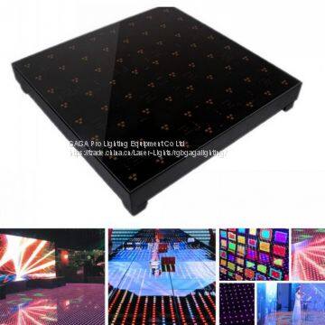 Hot Sell P62.5 LED Video Dance Floor