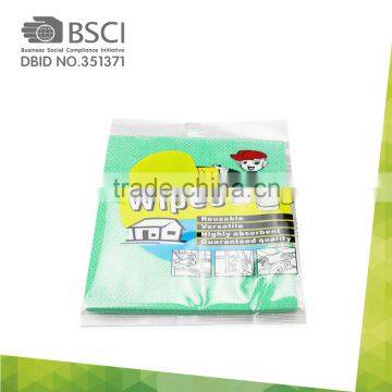 Multi-purpose Wholesale Kinds of Non Woven Cloth Fashionable Nonwoven Spunlace Cloth photo-6